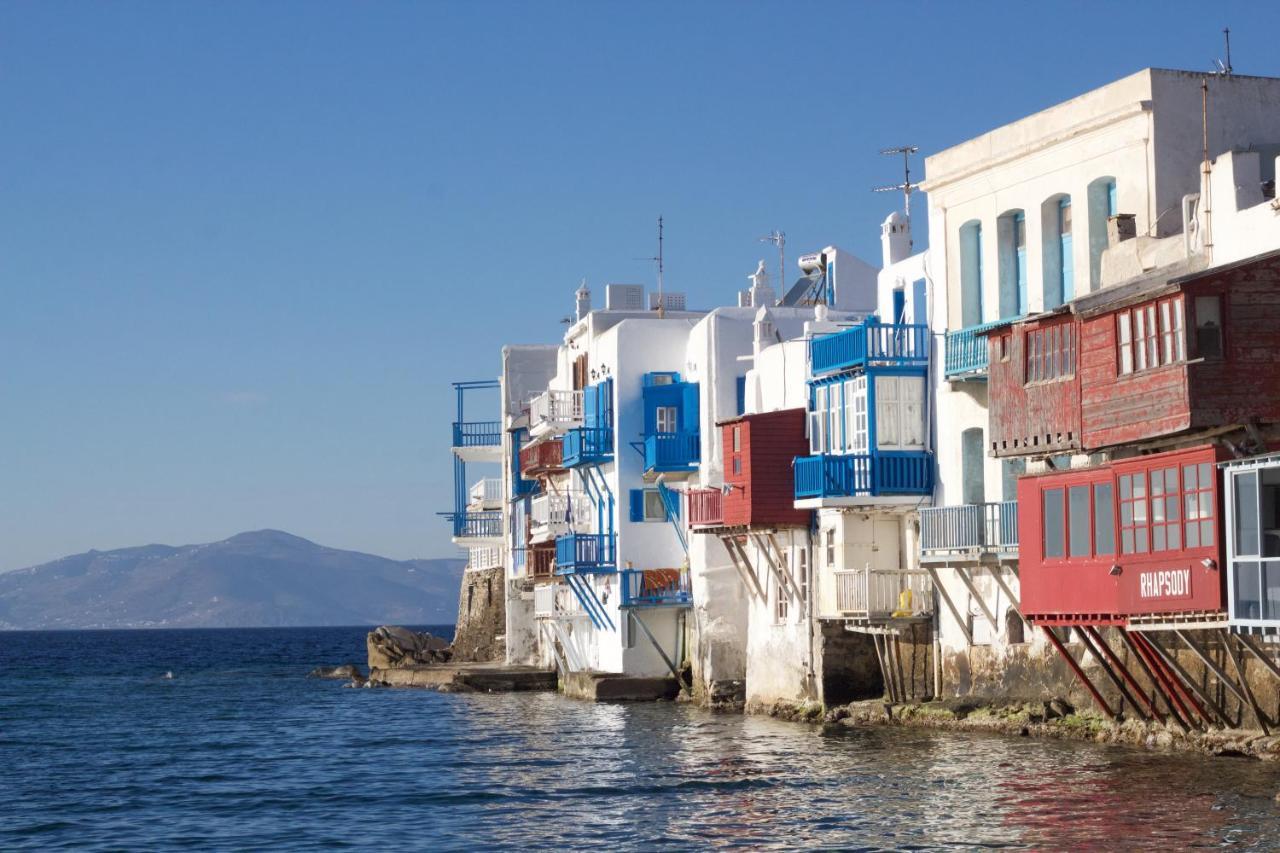Agios Ioannis Diakoftis Vista Infinitaヴィラ エクステリア 写真